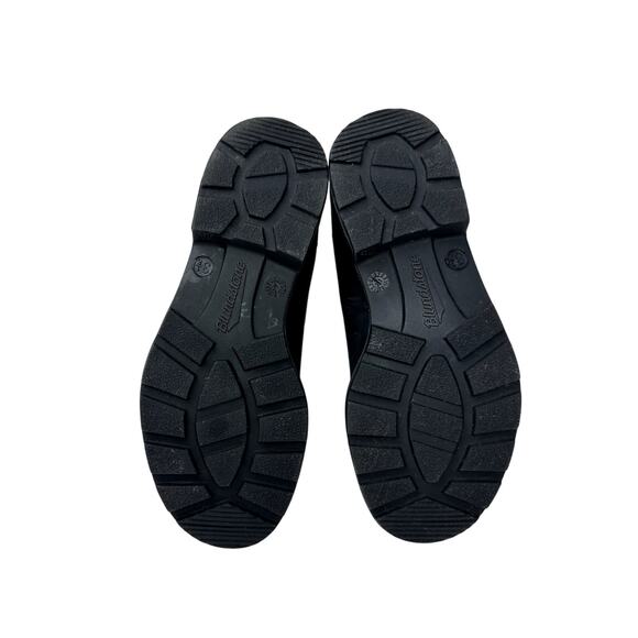Blundstone 510 Black Premium leather Chelsea Boots. - Picture 5 of 8